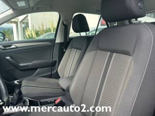 VOLKSWAGEN T-Roc usata, con Controllo trazione