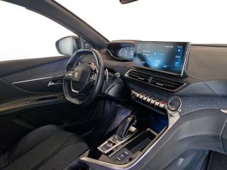 PEUGEOT 3008 usata, con Cruise Control