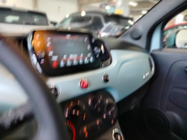 FIAT 500 usata 26