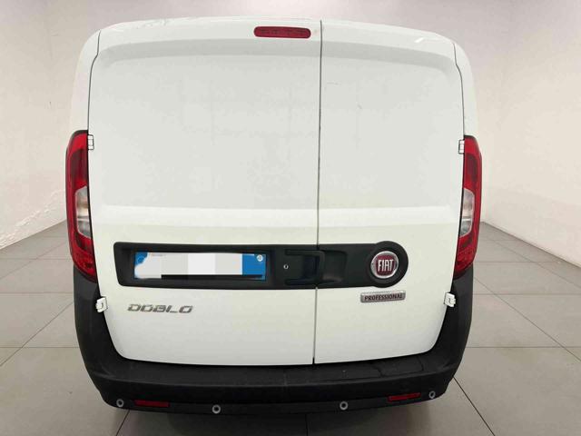 FIAT Doblo usata, con Antifurto