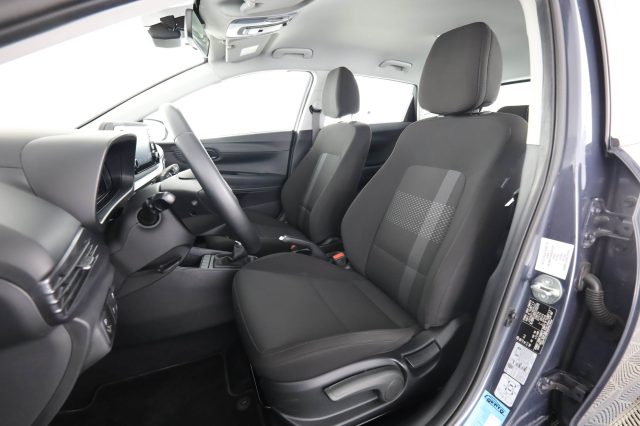 HYUNDAI i20 usata 2