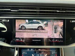 AUDI Q8 usata, con Luci diurne