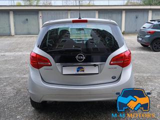 OPEL Meriva usata, con Autoradio