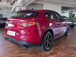 ALFA ROMEO Stelvio usata, con Airbag Passeggero