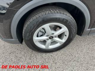 AUDI Q2 usata, con Fari LED