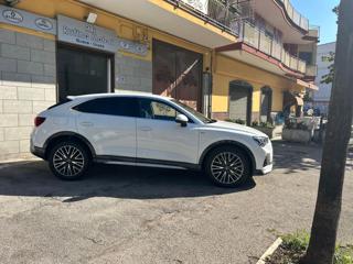 AUDI Q3 usata, con Autoradio