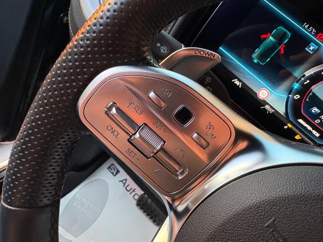 MERCEDES-BENZ G 63 AMG usata, con Trazione integrale