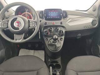 FIAT 500 usata, con Cerchi in lega