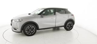 DS AUTOMOBILES DS 3 Crossback usata, con Vetri oscurati