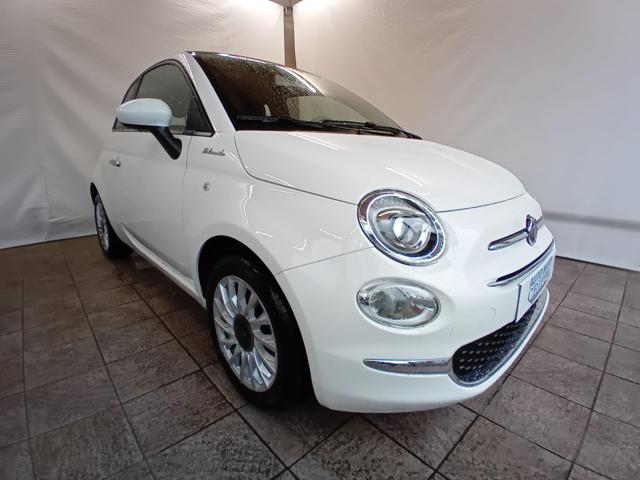 FIAT 500 usata, con Airbag laterali