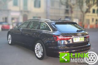 AUDI A6 usata, con Controllo automatico clima