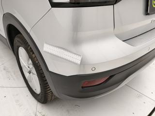 VOLKSWAGEN T-Cross usata, con Specchietti laterali elettrici