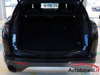 ALFA ROMEO Stelvio usata, con Volante in pelle