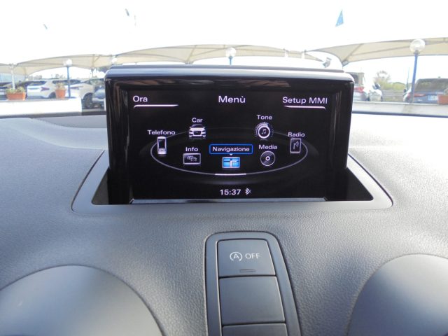 AUDI A1 usata 38