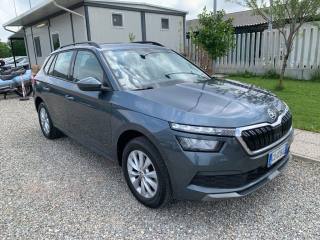 SKODA Kamiq usata, con Airbag laterali
