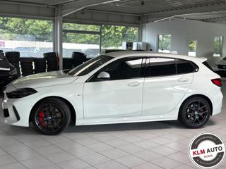 BMW 118 usata, con Airbag Passeggero