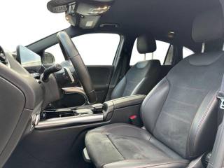 MERCEDES-BENZ GLA 200 usata, con Controllo automatico clima