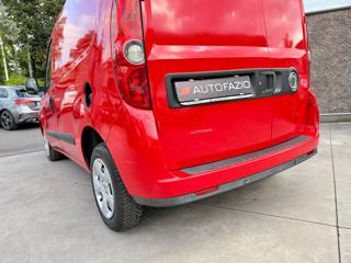 FIAT Doblo usata 14