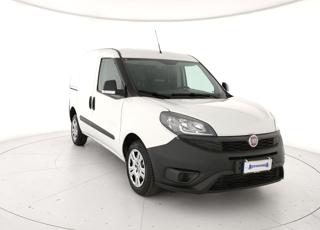FIAT Doblo 1.6 MJT 105CV S&S PC-TN 3 Posti Lounge