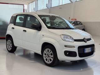 FIAT Panda usata, con Airbag Passeggero