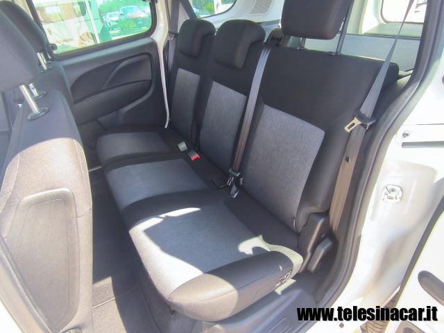 FIAT Doblo usata 10