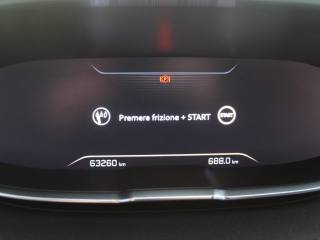 PEUGEOT 3008 usata, con Frenata d