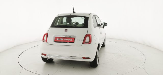 FIAT 500 usata 32