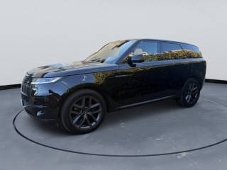 LAND ROVER Range Rover Sport usata, con Airbag Passeggero