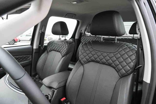 FOTON Tunland G7 usata, con Controllo automatico clima