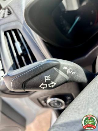 FORD Tourneo Connect usata, con Portapacchi