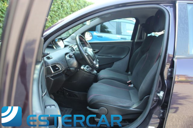 LANCIA Ypsilon usata, con Airbag Passeggero