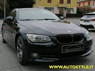 BMW 320 usata, con Marmitta catalitica