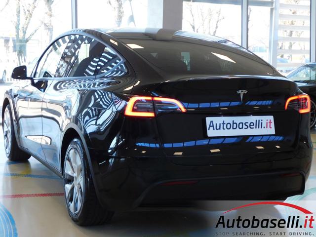 TESLA Model Y usata, con Servosterzo
