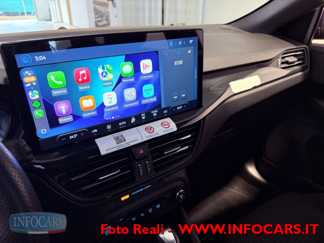 FORD Focus usata, con USB