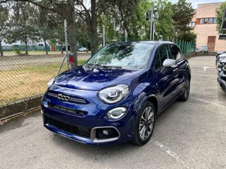 FIAT 500X usata, con Airbag