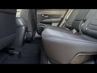 HYUNDAI Tucson usata, con Immobilizzatore elettronico