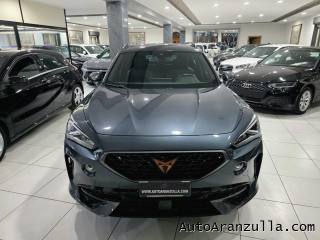 CUPRA Formentor usata, con Airbag