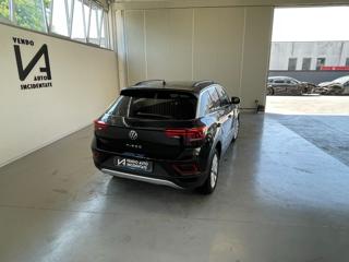 VOLKSWAGEN T-Roc usata, con Boardcomputer