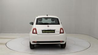 FIAT 500 usata, con Airbag Passeggero