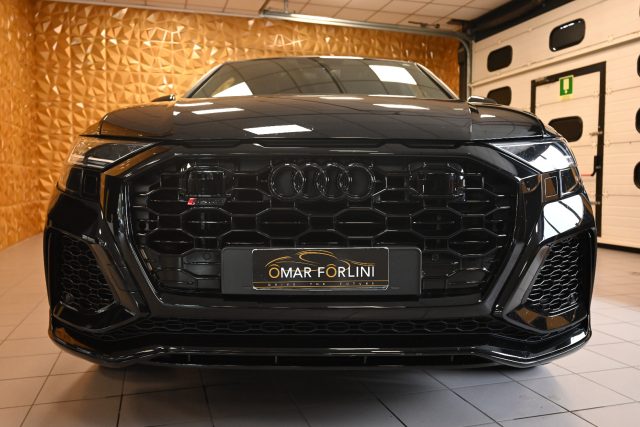 AUDI RS Q8 usata 106