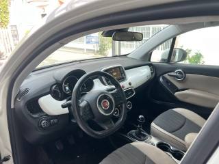 FIAT 500X usata, con Luci diurne LED