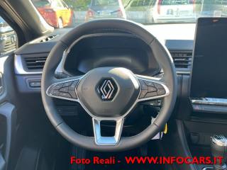 RENAULT Captur usata, con Park Distance Control