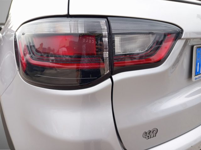 JEEP Compass usata, con Specchietti laterali elettrici