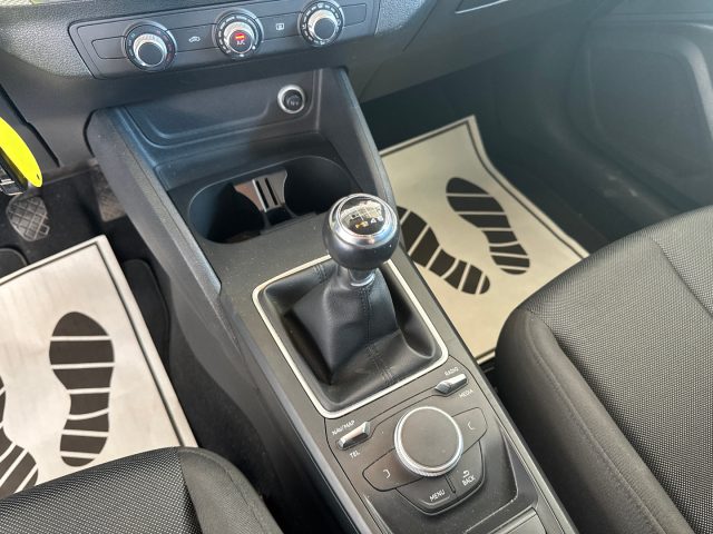AUDI Q2 usata 26