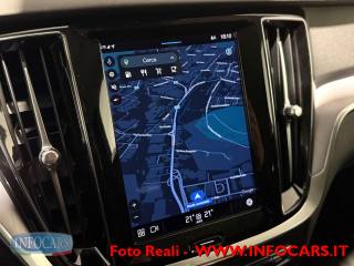 VOLVO V60 usata, con Filtro antiparticolato