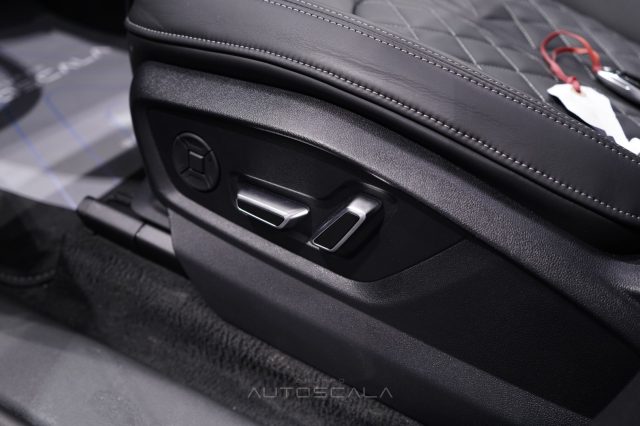 AUDI Q8 usata, con Immobilizzatore elettronico