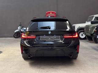 BMW 320 usata, con Alzacristalli elettrici