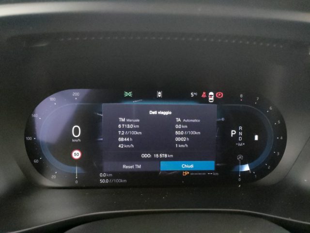 VOLVO XC40 usata, con Cruise Control