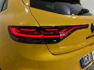 RENAULT Megane usata, con Climatizzatore
