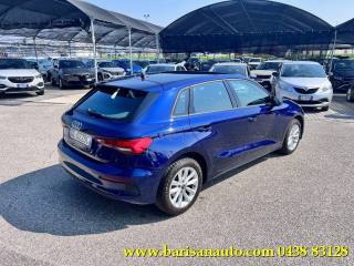 AUDI A3 usata, con Airbag laterali